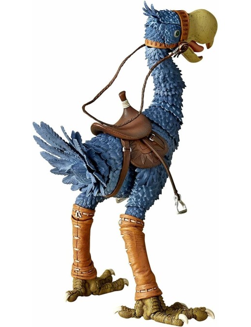 Kaiyodo KT Project KT-046 Takeya Style Jizai Okimono Nausicaa of the Valley of the Wind Horseclaw