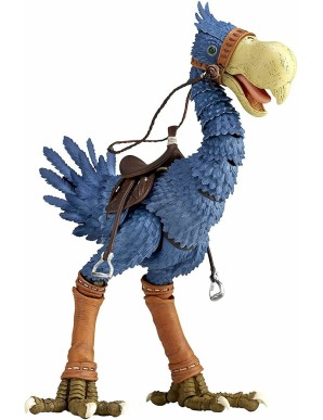 Kaiyodo KT Project KT-034 Takeya Style Jizai Okimono Nausicaa of the Valley of the Wind Horseclaw