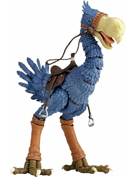 Kaiyodo KT Project KT-046 Takeya Style Jizai Okimono Nausicaa of the Valley of the Wind Horseclaw