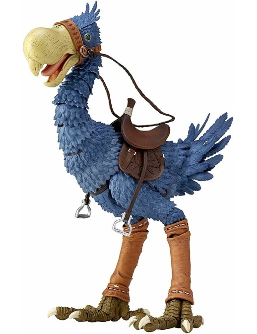 Kaiyodo KT Project KT-046 Takeya Style Jizai Okimono Nausicaa of the Valley of the Wind Horseclaw