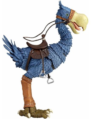 Kaiyodo KT Project KT-034 Takeya Style Jizai Okimono Nausicaa of the Valley of the Wind Horseclaw