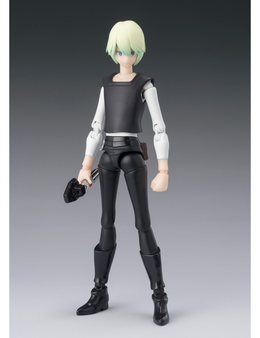 Bandai S.H. Figuarts Star Wars Visions Karre Bandai S.H. Figuarts Star Wars Visions Karre