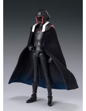 copy of Bandai S.H. Figuarts Star Wars Visions Am