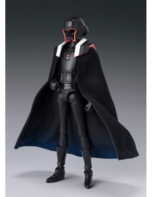 Bandai S.H. Figuarts Star Wars Visions Karre