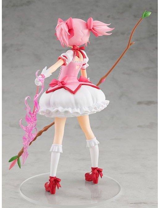 copy of Good Smile Company POP Up Parade Puella Magi Madoka Magica The Movie Rebellion Homura Akemi