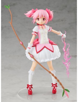 copy of Good Smile Company POP Up Parade Puella Magi Madoka Magica The Movie Rebellion Homura Akemi