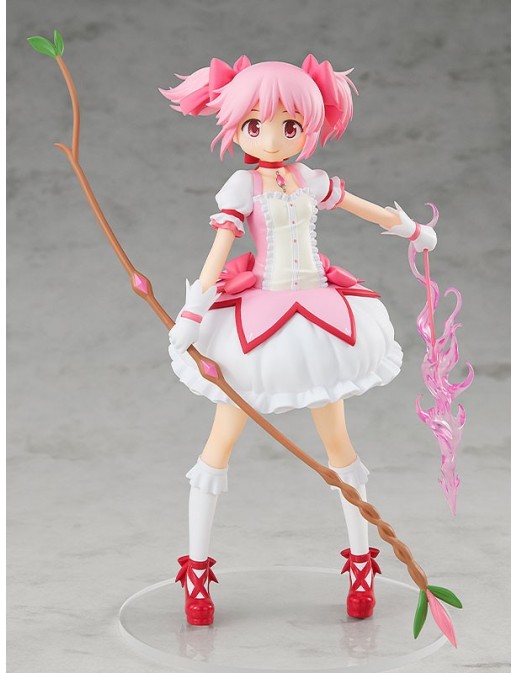 Good Smile Company POP Up Parade Puella Magi Madoka Magica The Movie Rebellion Madoka Kaname