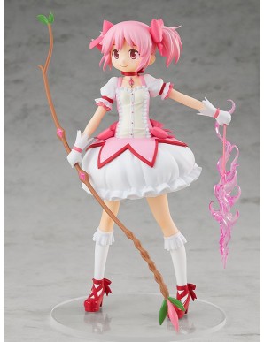 copy of Good Smile Company POP Up Parade Puella Magi Madoka Magica The Movie Rebellion Homura Akemi