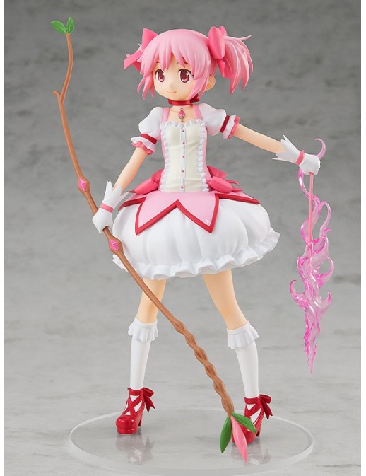 copy of Good Smile Company POP Up Parade Puella Magi Madoka Magica The Movie Rebellion Homura Akemi
