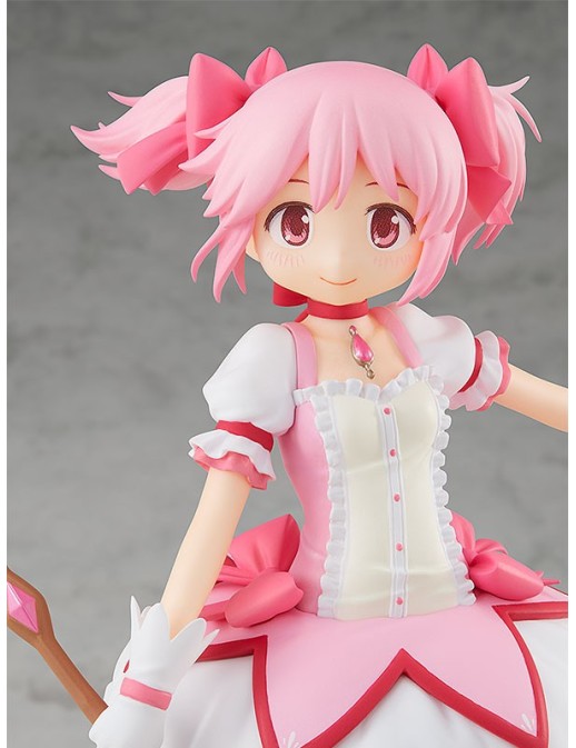 copy of Good Smile Company POP Up Parade Puella Magi Madoka Magica The Movie Rebellion Homura Akemi