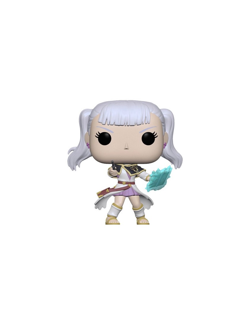 Funko POP! Animation Black Clover Noelle Funko POP! Animation Black Clover Noelle
