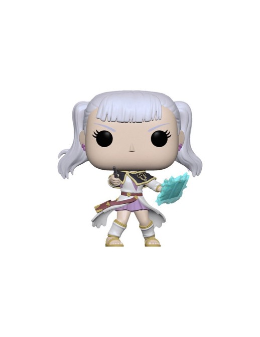 Funko POP! Animation 1100 Black Clover Noelle