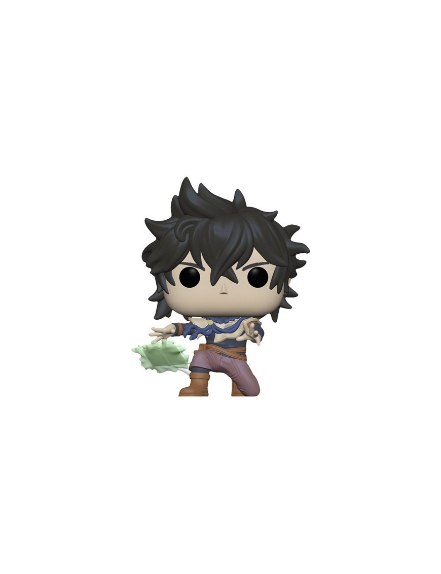copy of Funko POP! Animation Black Clover Noelle copy of Funko POP! Animation Black Clover Noelle