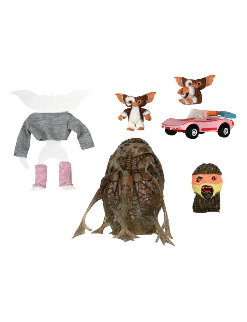 Neca Gremlins Accessory Pack Neca Gremlins Accessory Pack