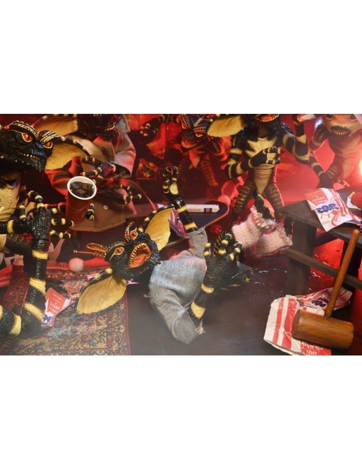 Neca Gremlins Accessory Pack