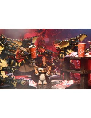 Neca Gremlins Accessory Pack