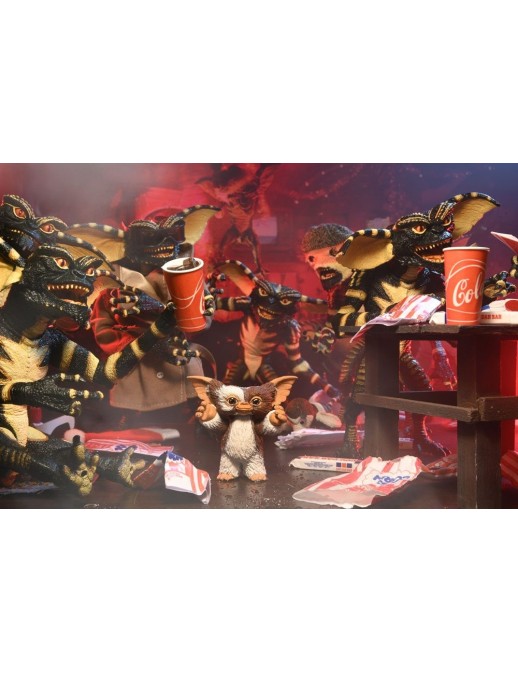 Neca Gremlins Accessory Pack