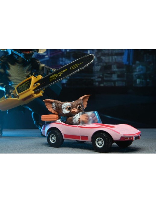 Neca Gremlins Accessory Pack