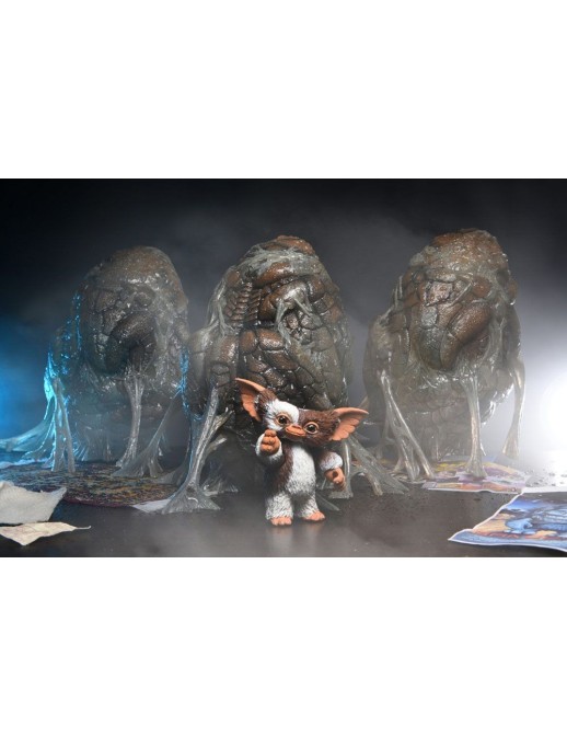Neca Gremlins Accessory Pack