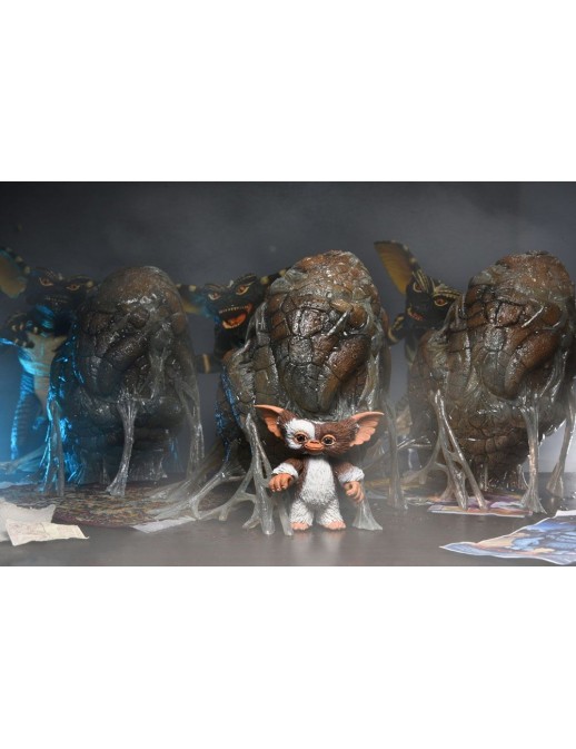 Neca Gremlins Accessory Pack