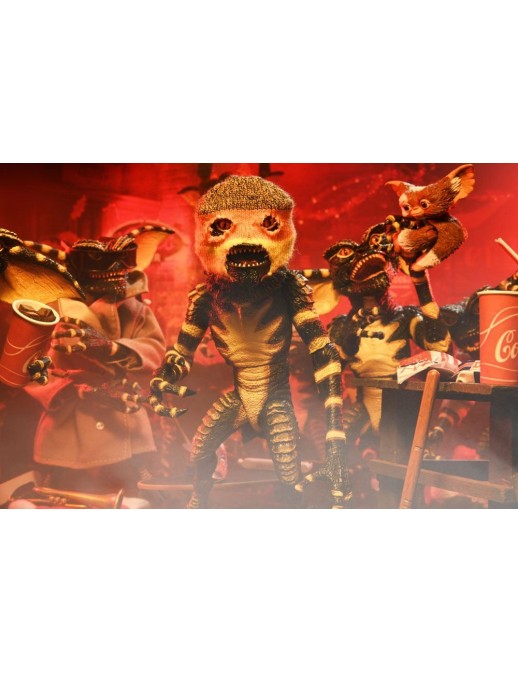 Neca Gremlins Accessory Pack
