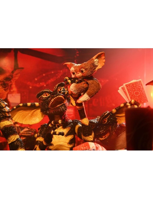 Neca Gremlins Accessory Pack