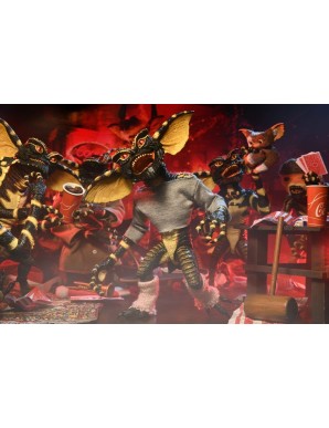 Neca Gremlins Accessory Pack