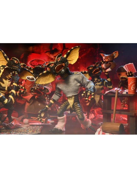 Neca Gremlins Accessory Pack