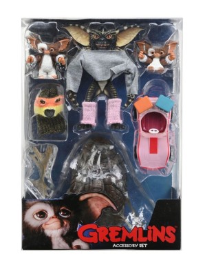 Neca Gremlins Accessory Pack