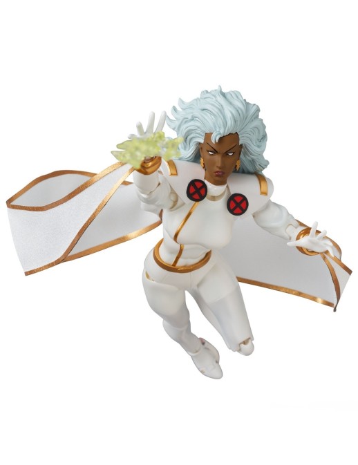 Medicom Toy MAFEX X-Men Storm Comic Version