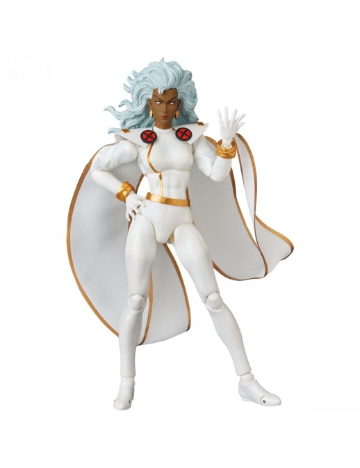 Medicom Toy MAFEX X-Men Storm Comic Version