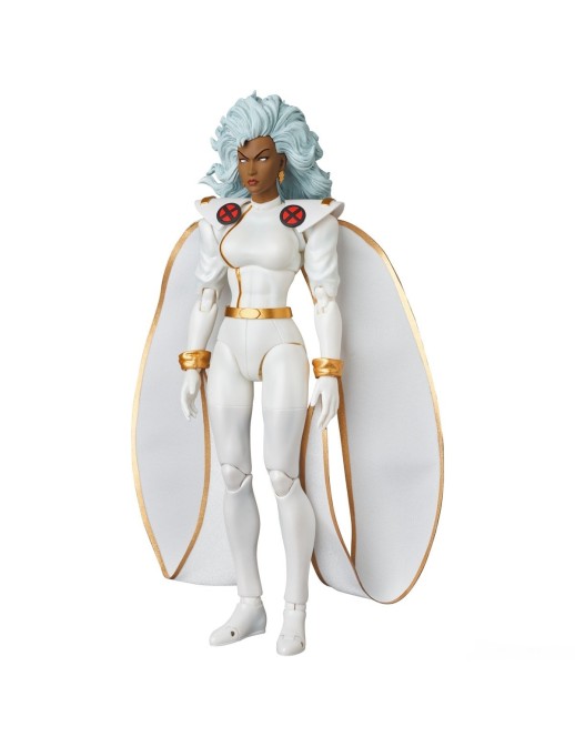 Medicom Toy MAFEX X-Men Storm Comic Version