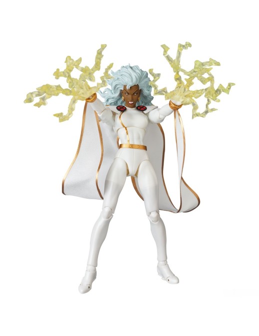 Medicom Toy MAFEX X-Men Storm Comic Version