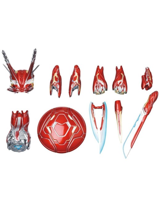 Medicom Toy MAFEX Avengers Infinity War Iron Man Mark L