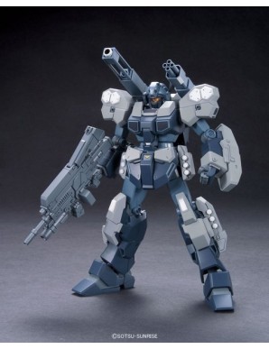 Bandai High Grade HGUC 1/144 Mobile Suit Gundam Jesta Cannon