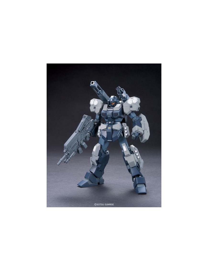Bandai High Grade HGUC 1/144 Mobile Suit Gundam Jesta Cannon Bandai High Grade HGUC 1/144 Mobile Suit Gundam Jesta Cannon