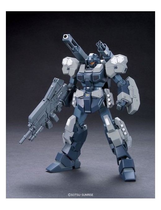 Bandai High Grade HGUC 1/144 Mobile Suit Gundam Jesta Cannon