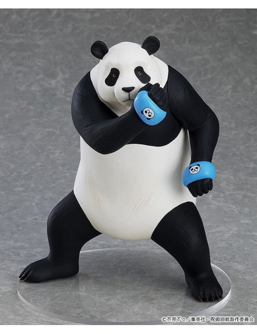 Good Smile Company POP Up Parade JuJutsu Kaisen Panda