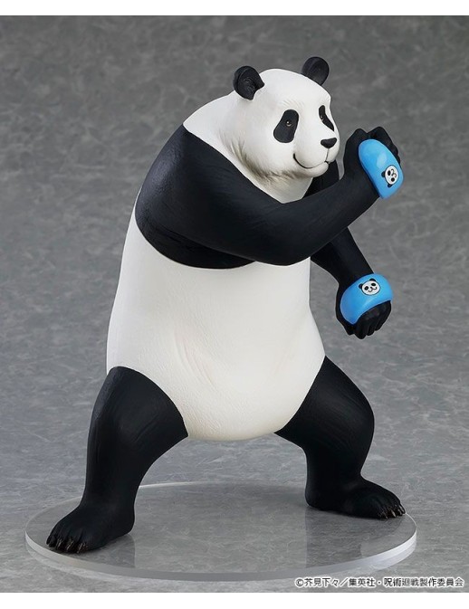 Good Smile Company POP Up Parade JuJutsu Kaisen Panda