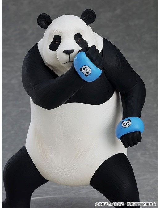 Good Smile Company POP Up Parade JuJutsu Kaisen Panda