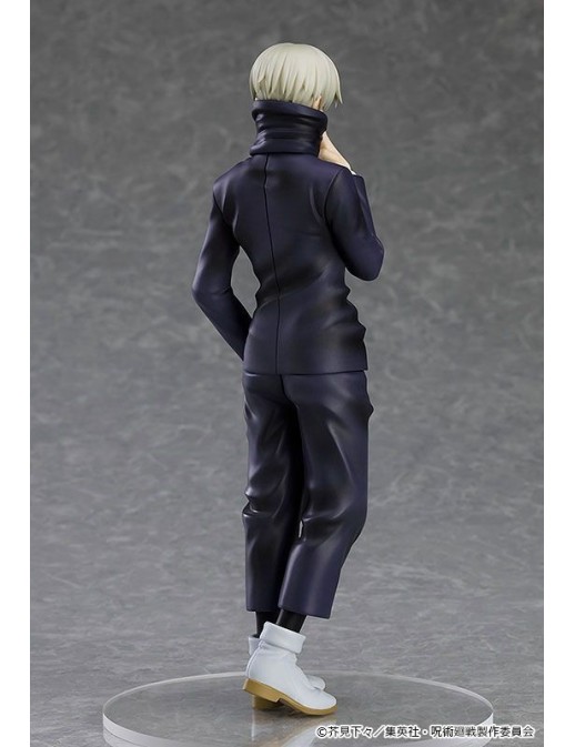 copy of Good Smile Company POP Up Parade JuJutsu Kaisen Panda