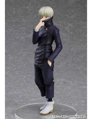 copy of Good Smile Company POP Up Parade JuJutsu Kaisen Panda