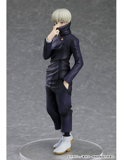 Good Smile Company POP Up Parade JuJutsu Kaisen Toge Inumaki