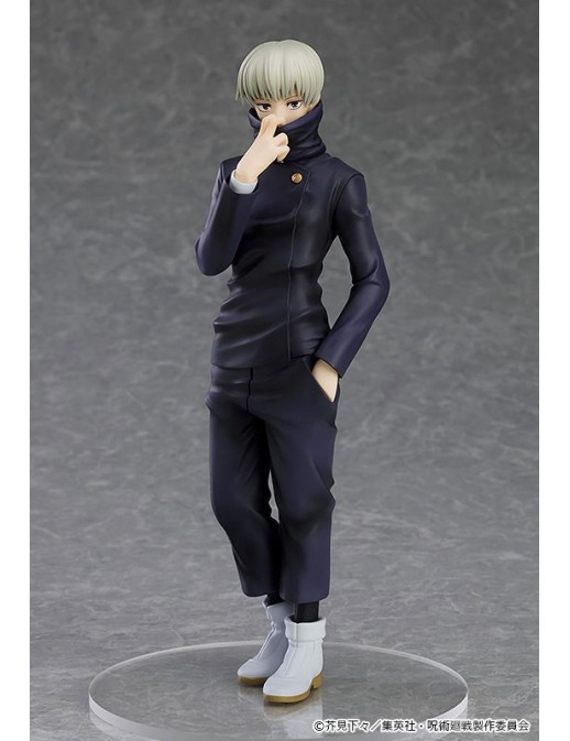 Good Smile Company POP Up Parade JuJutsu Kaisen Toge Inumaki