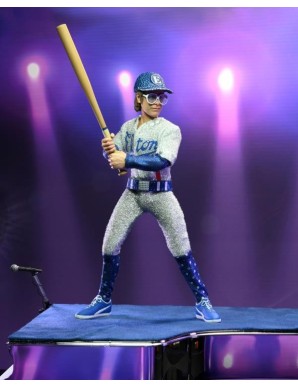 Neca Elton John Live 1975 Deluxe Set