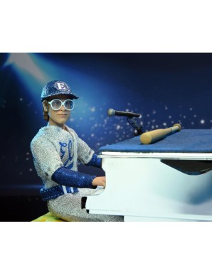 Neca Elton John Live 1975 Deluxe Set