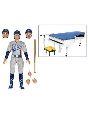 Neca Elton John Live 1975 Deluxe Set