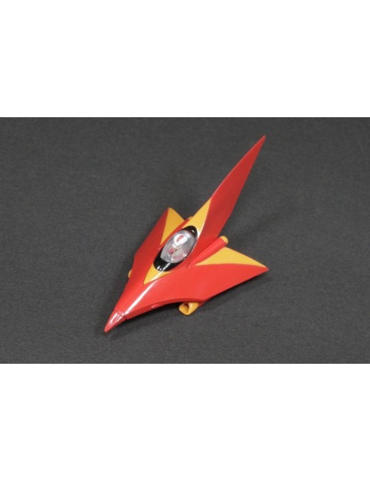 Evolution Toy Future Quest Metal Action Pilder Set