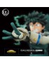 Tsume Ikigai My Hero Academia Midoriya Izuku