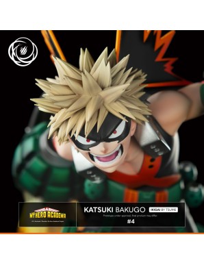 copy of Tsume Ikigai My Hero Academia Midoriya Izuku